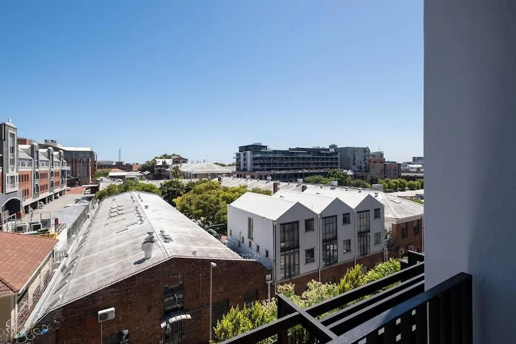 302 The Signature In Cape Town