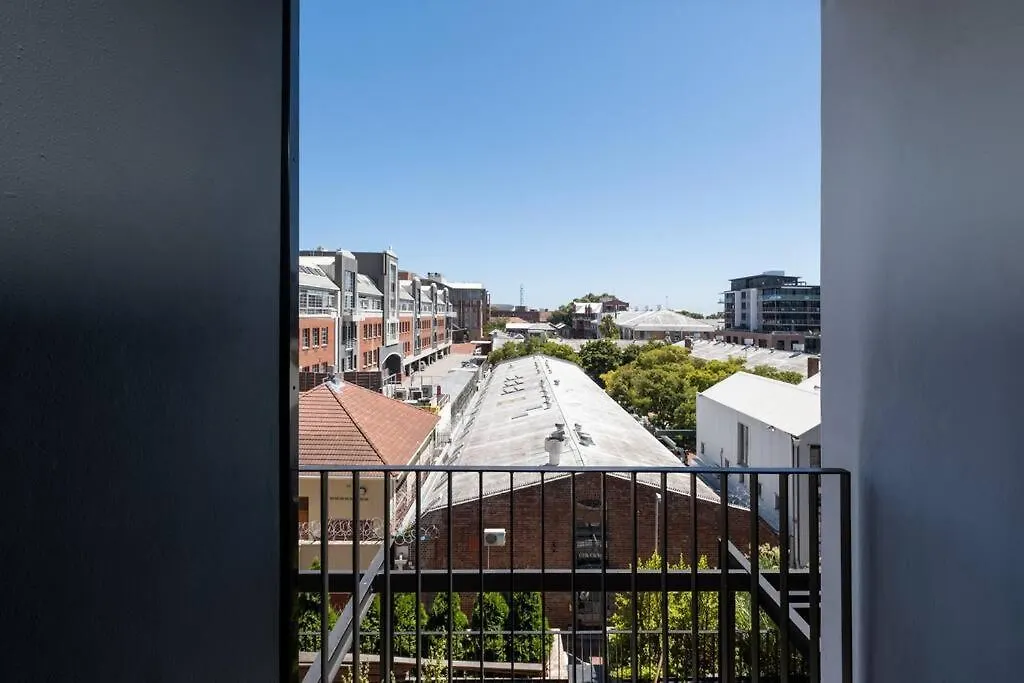 302 The Signature In Cape Town Apartment