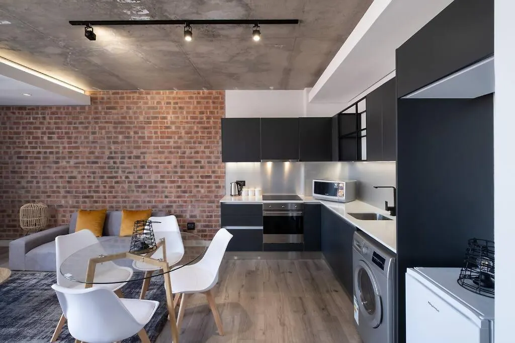 302 The Signature In Cape Town South Africa