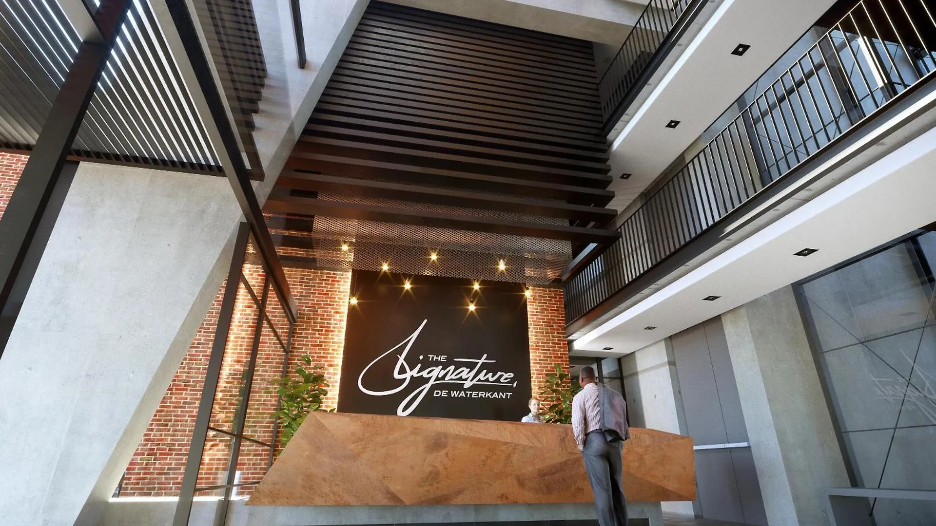 302 The Signature In Cape Town