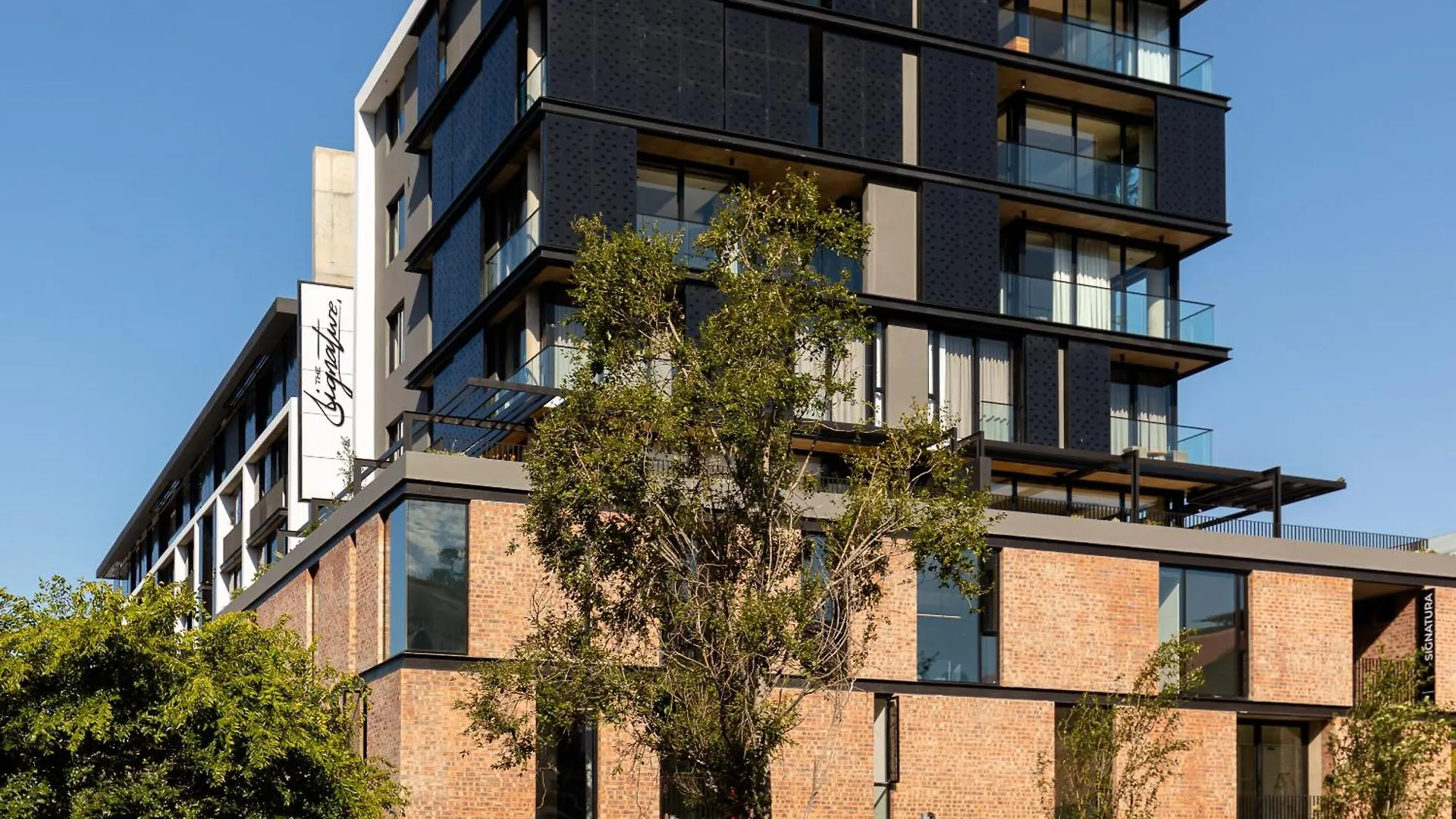 302 The Signature In Cape Town South Africa