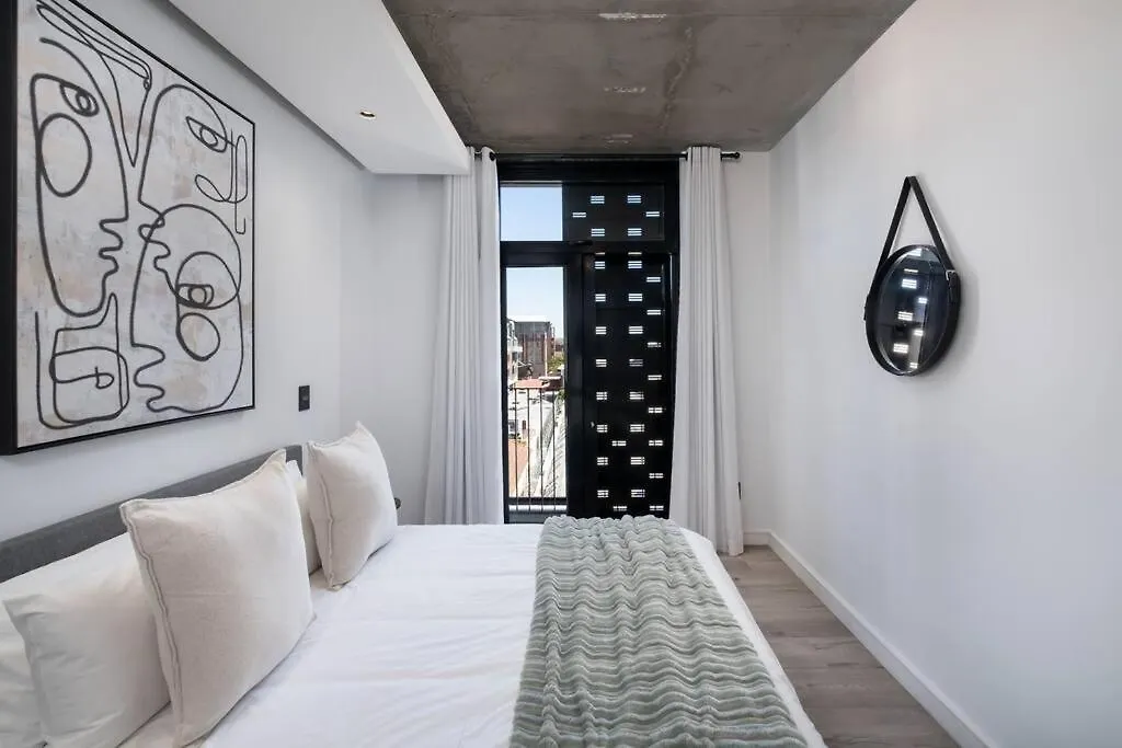 302 The Signature In Cape Town