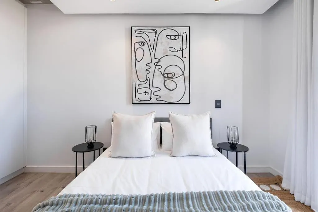 302 The Signature In Cape Town South Africa